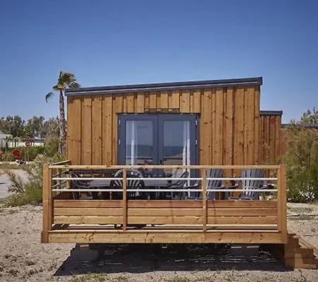 Coeur De Vendee Parque de Campismo La Boissiere-de-Montaigu