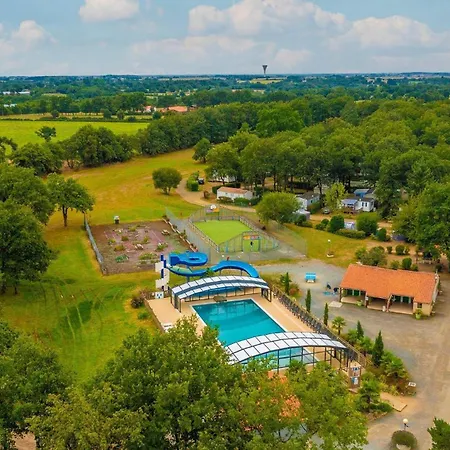 Cœur De Vendée Camping