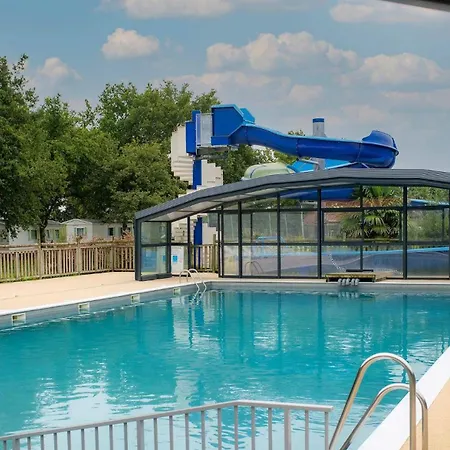 Camping Cœur De Vendée *