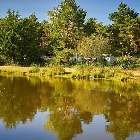 Cœur De Vendée Camping