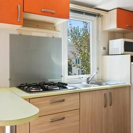 Coeur De Vendee Campingplads *