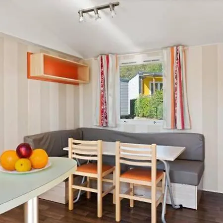 Coeur De Vendee Campingplads *