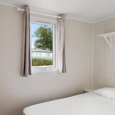 Coeur De Vendee Campingplads