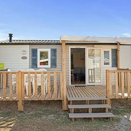 Cœur De Vendée Camping