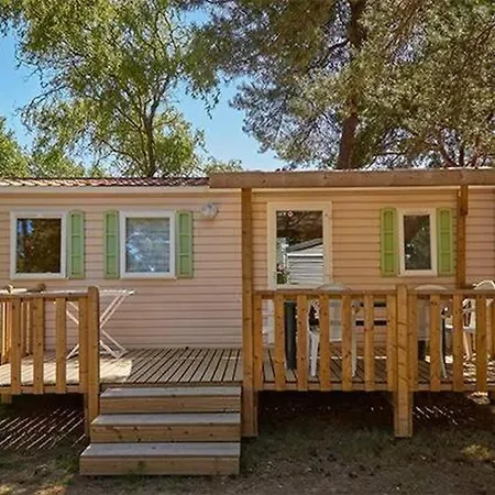 Cœur De Vendée Camping