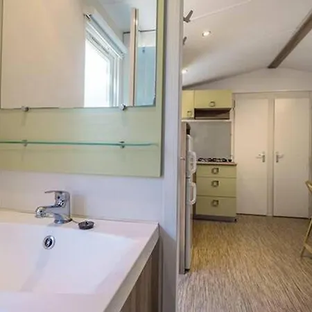 Campingplads Coeur De Vendee La Boissiere-de-Montaigu