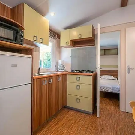 Campingplads Coeur De Vendee