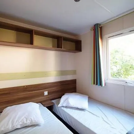 Cœur De Vendée Camping *