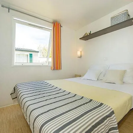 Campingplads Coeur De Vendee La Boissiere-de-Montaigu