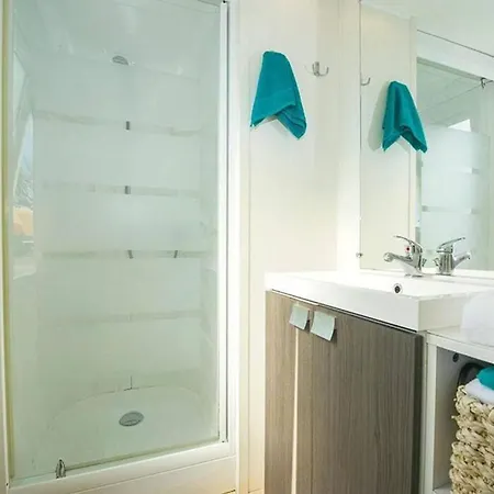 Coeur De Vendee Campingplads *