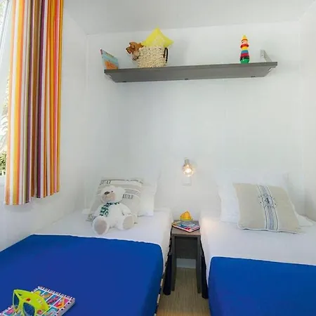 Campingplads Coeur De Vendee