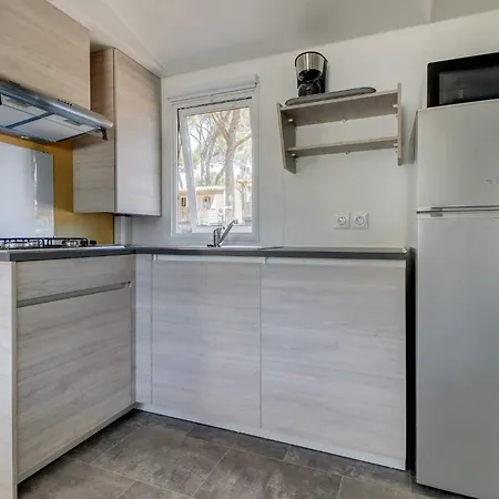 Coeur De Vendee Campingplads La Boissiere-de-Montaigu