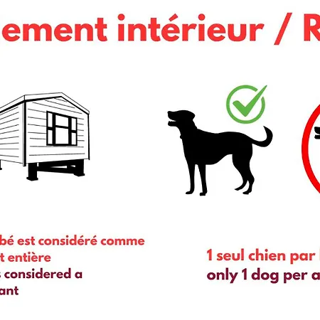 Coeur De Vendee Campingplads *