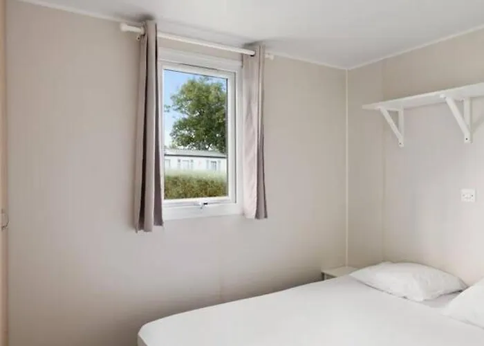 Coeur De Vendee Parque de Campismo