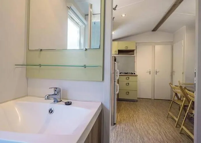 Parque de Campismo Coeur De Vendee La Boissiere-de-Montaigu