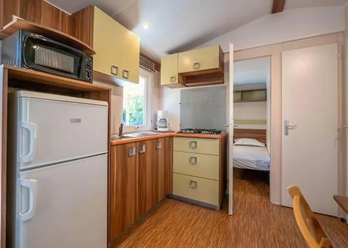 Parque de Campismo Coeur De Vendee